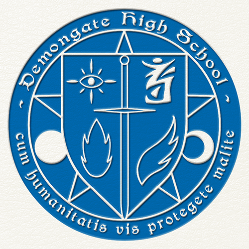 Demongate High